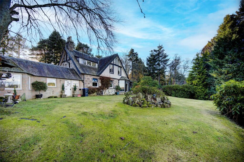 Additional image 39 of Croiscrag, Birse, Aboyne, Aberdeenshire, AB34