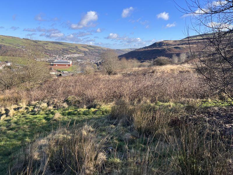 Additional image 8 of Approximately 2.07 acres of Agricultural Land, Trebanog,  Porth, CF39 9EW
