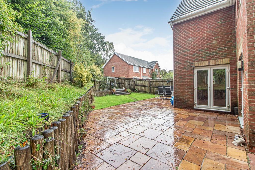 Additional image 29 of Barnard Way, Church Village, Pontypridd, CF38