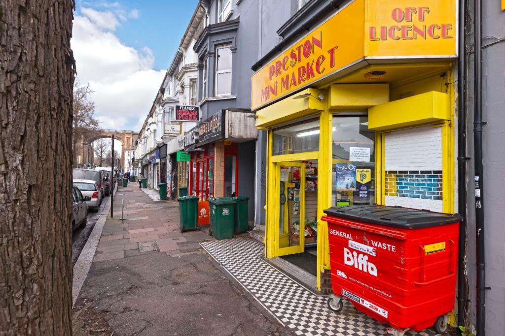 Additional image 2 of Preston Road, Brighton