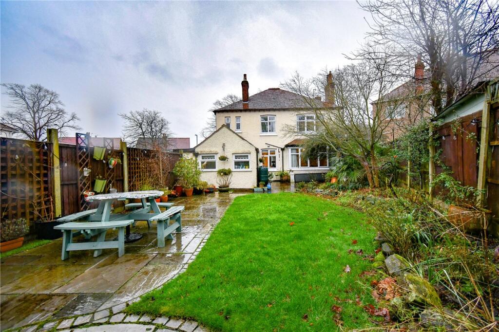 Additional image 35 of Kings Lane, Higher Bebington, Wirral