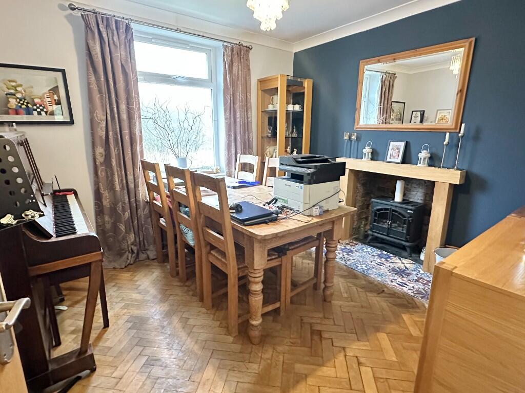 Additional image 5 of Llwyn-Onn Village, Merthyr Tydfil