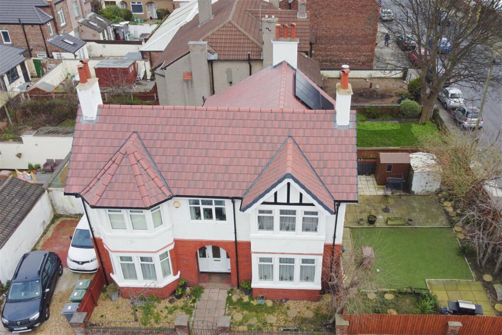 Additional image 6 of Eric Road, Wallasey