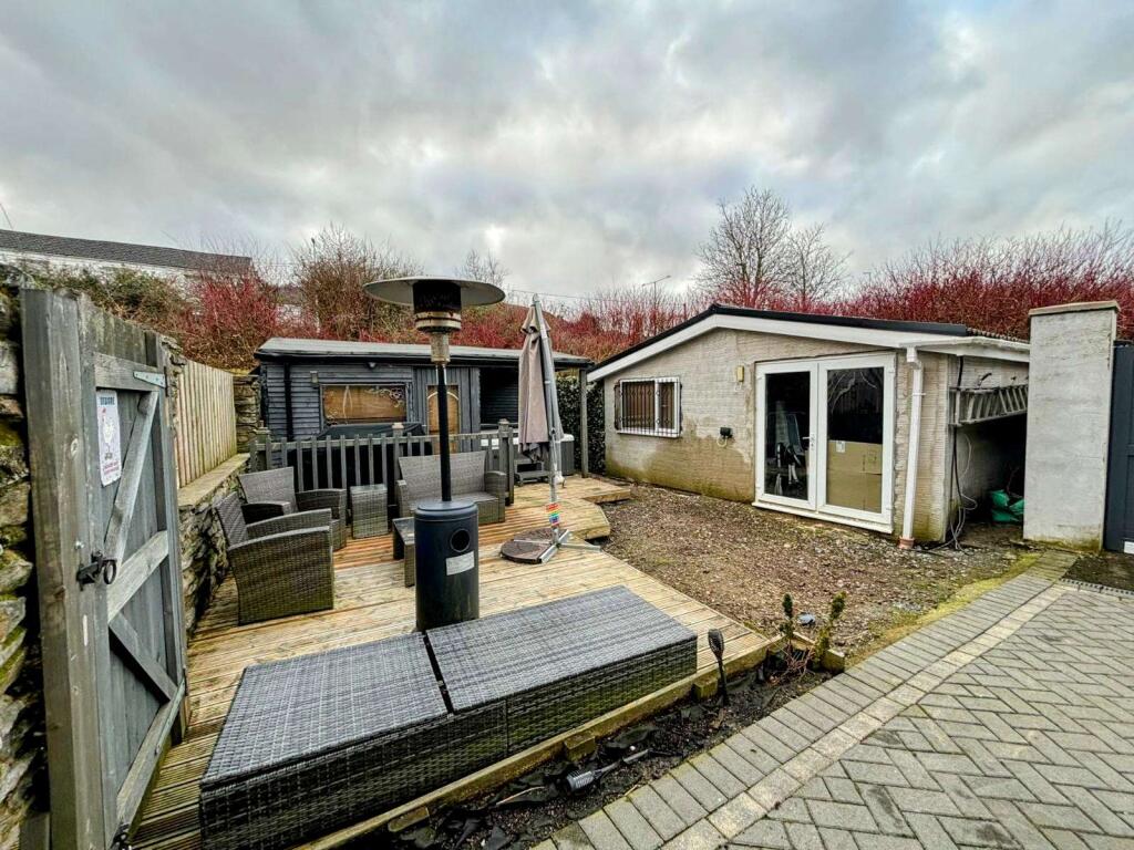 Additional image 37 of Lewis Street, Aberaman