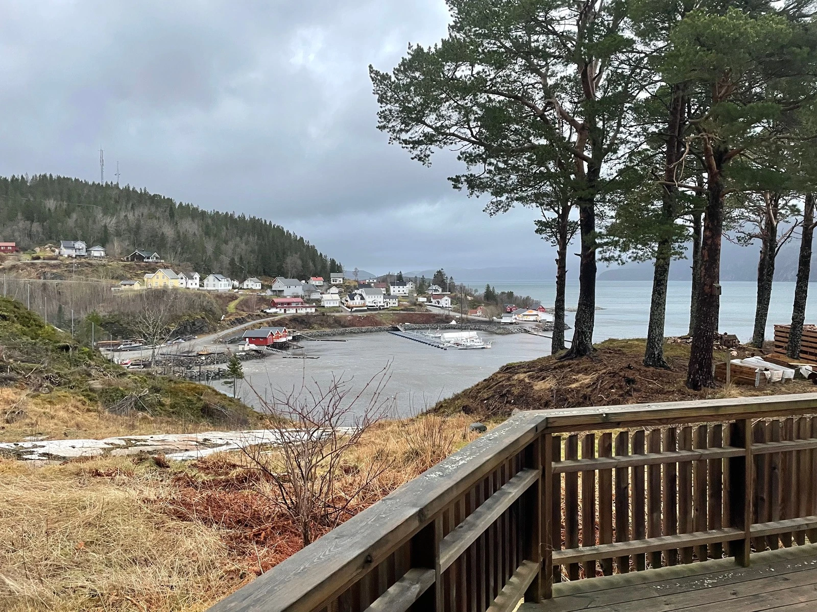 Additional image 3 of Statlandvegen 23, 7777 Nord-Statland