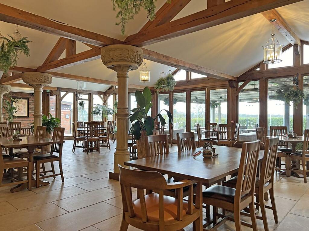 Additional image 10 of Inn at Huxley, Huxley Lane, Chester, CH3 9BG