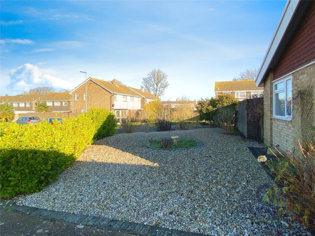 Additional image 22 of Gainsborough Crescent, Eastbourne, East Sussex, BN23