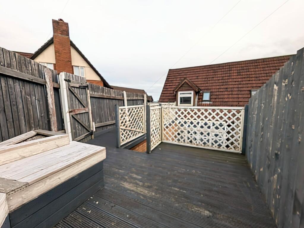 Additional image 13 of Hafod Wen, Tonyrefail, Porth