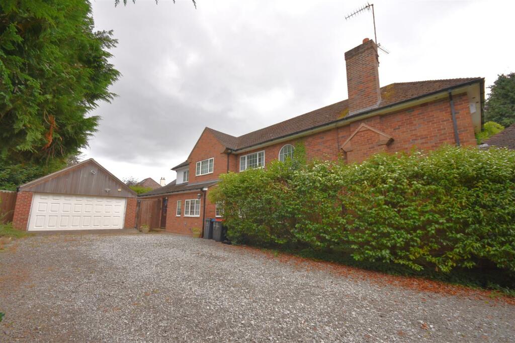Additional image 27 of Beech Cottage, Wood Lane, Parkgate, Neston