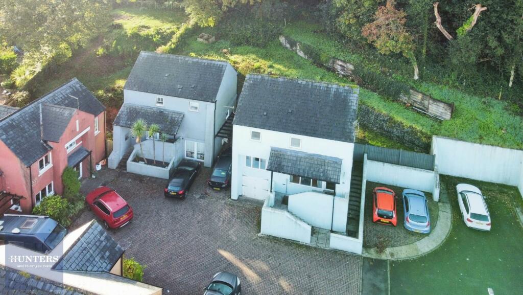 Additional image 2 of Pant Y Blodau, Pencoed, Bridgend