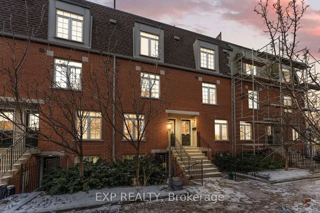 870 Jane St Unit 215
