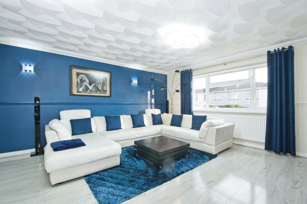 Additional image 2 of Rock Terrace, Ynysybwl, Pontypridd