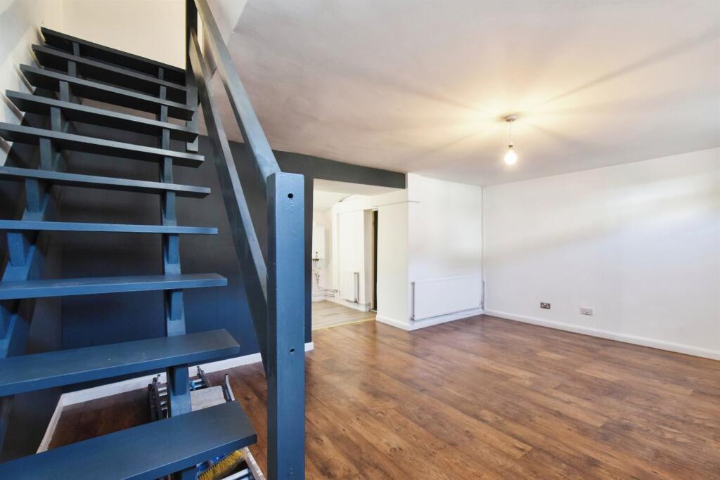 Additional image 13 of High Street, Caeharris, Merthyr Tydfil