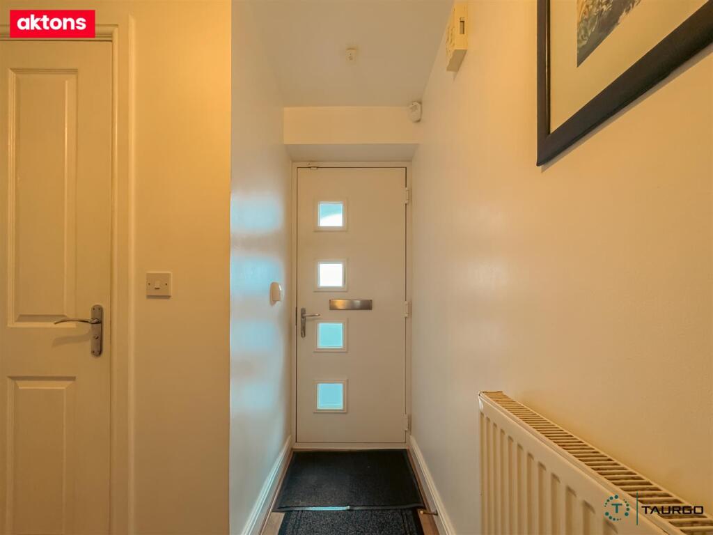 Additional image 14 of Skomer Island Way, Caerphilly