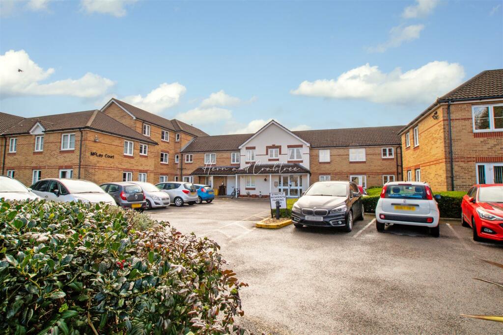 Additional image 16 of Mclay Court, St. Fagans Road, Fairwater, Cardiff