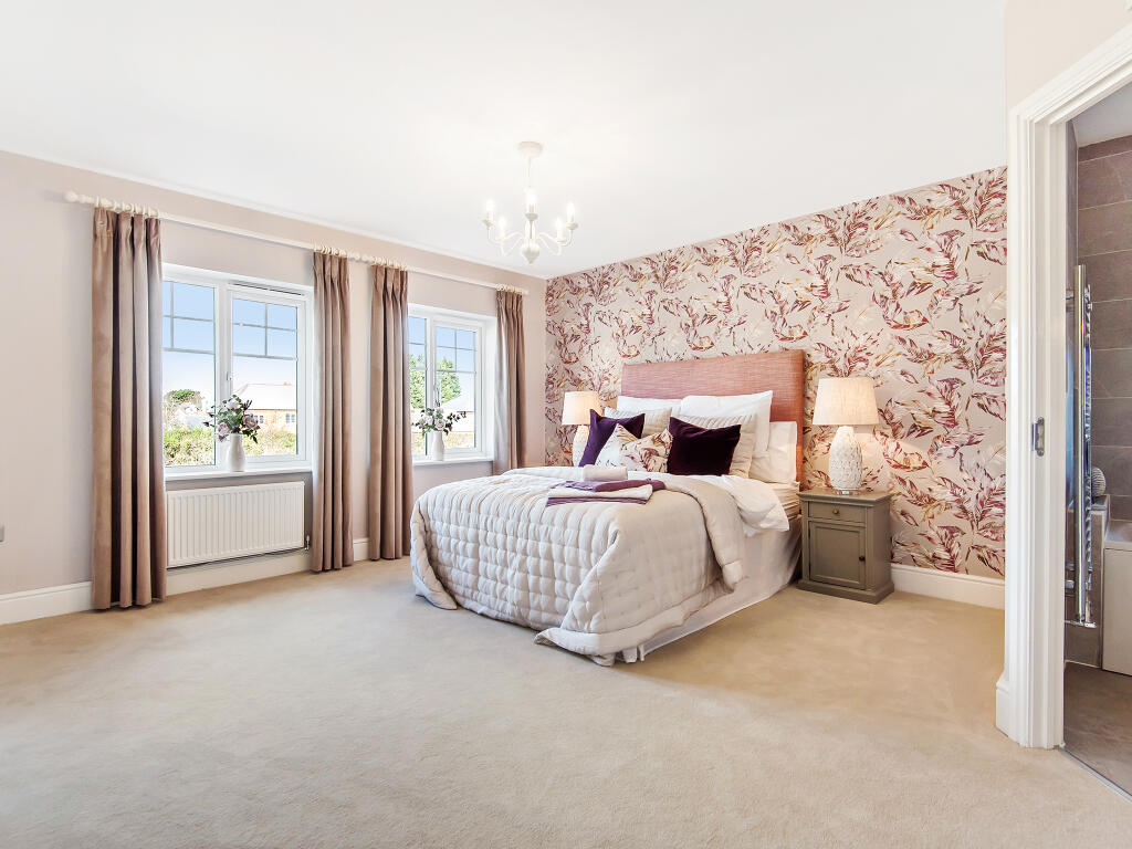 Additional image 8 of Burwell Road
Exning
Newmarket
CB8 7EY