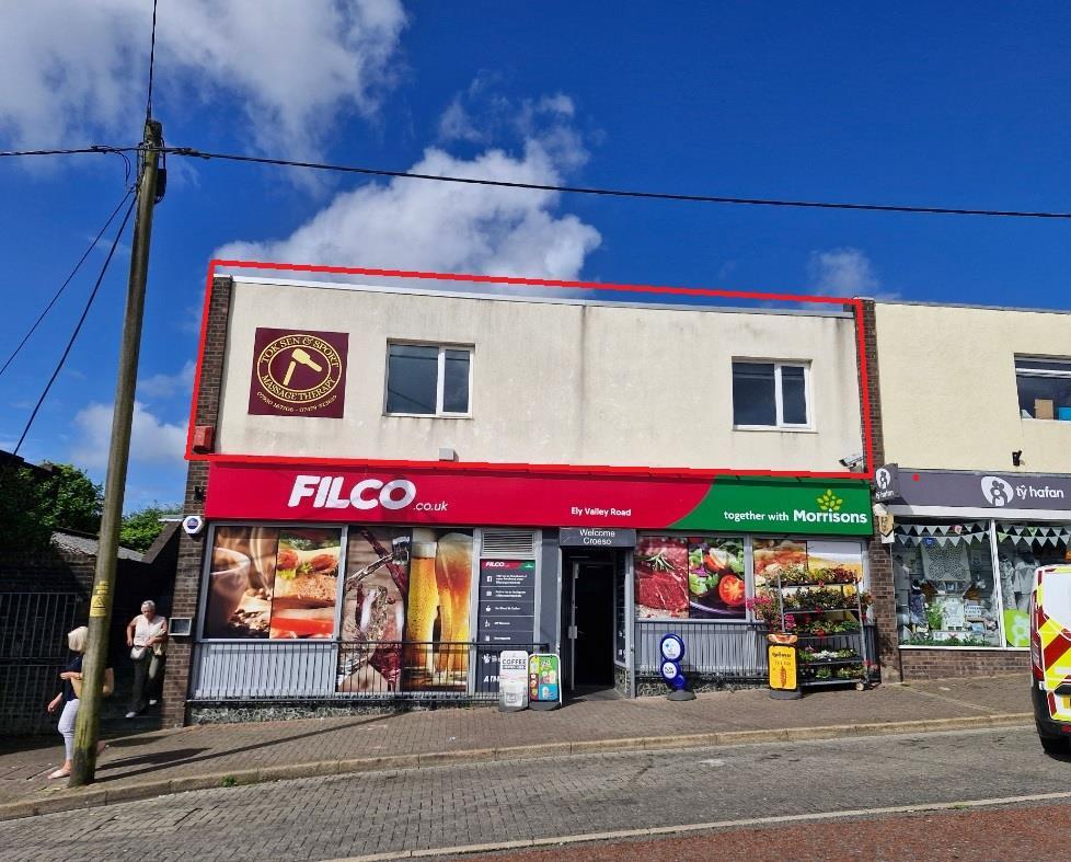 Additional image 5 of First Floor, 1a Ely Valley Road, Talbot Green, Pontyclun