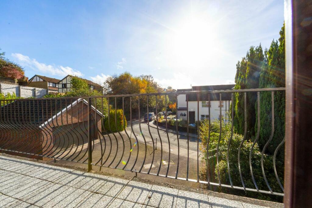 Additional image 25 of Glynbargoed Close, Trelewis, Treharris