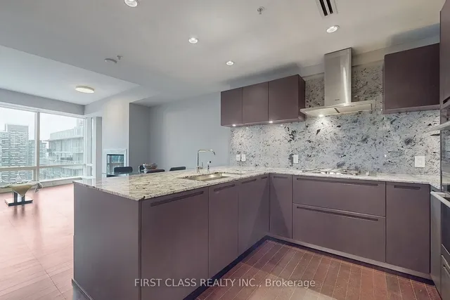 Additional image 9 of 180 University Ave Unit 3502