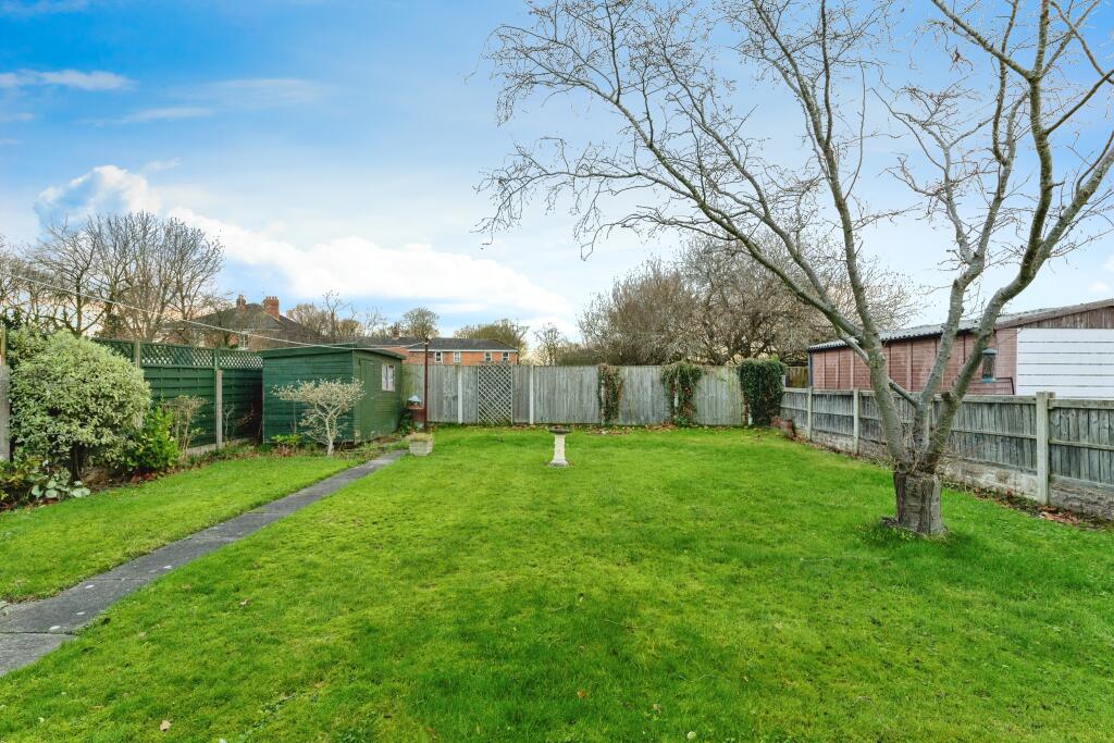 Additional image 16 of Saughall Road, Blacon, Chester, Cheshire, CH1