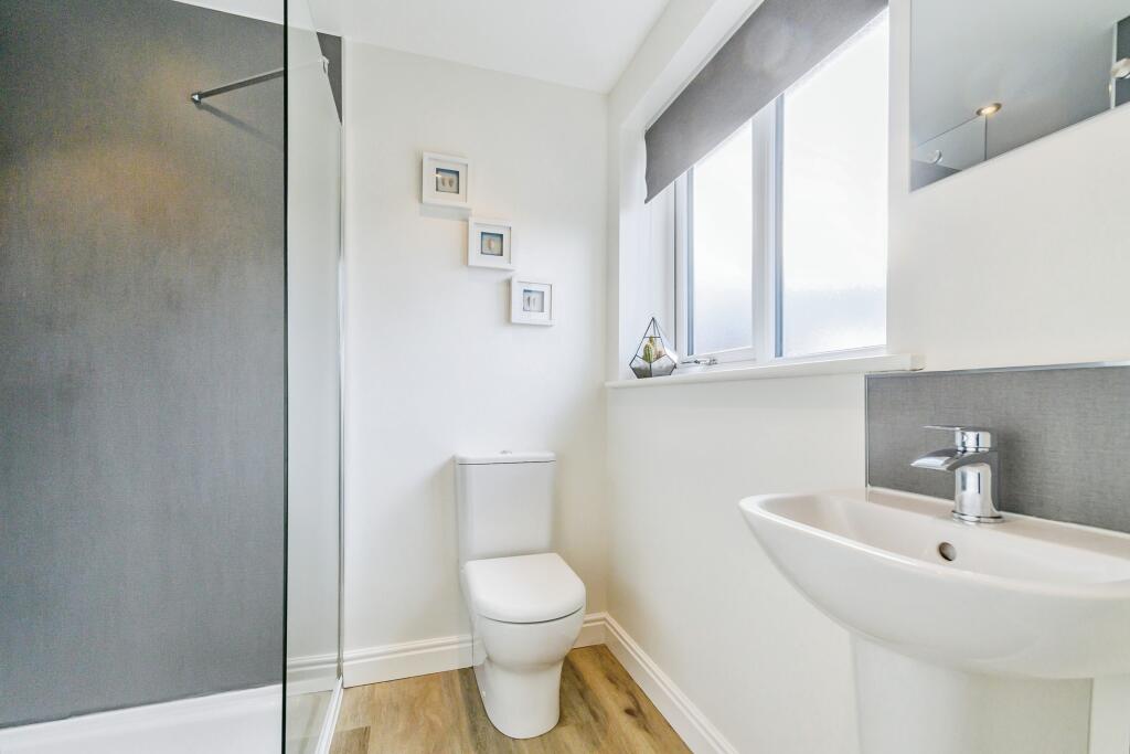 Additional image 14 of Somerton Road, Bolton, BL2