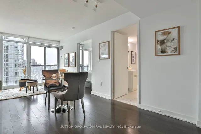 Additional image 5 of 25 Capreol Crt Unit 2608