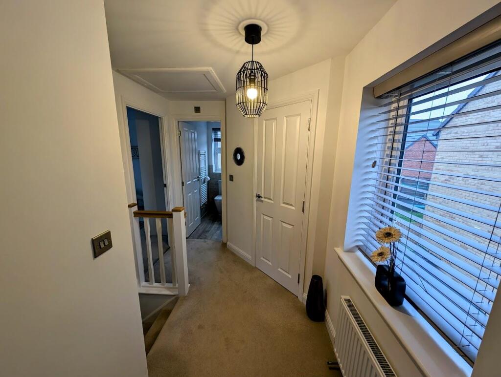 Additional image 10 of Crossman Way, Yate, Bristol