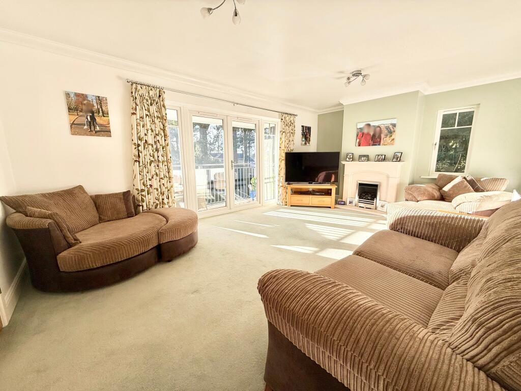 Additional image 11 of Dudsbury Avenue, Ferndown, Dorset, BH22