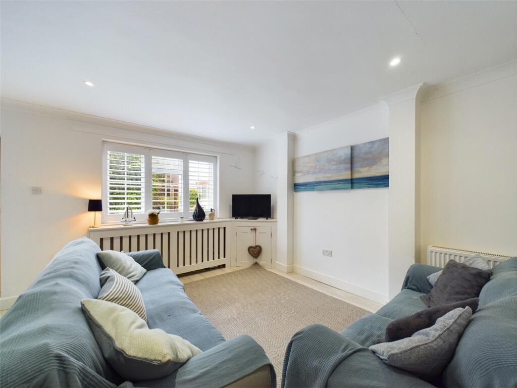 Additional image 4 of Scotts Hill Lane, Christchurch, Dorset, BH23