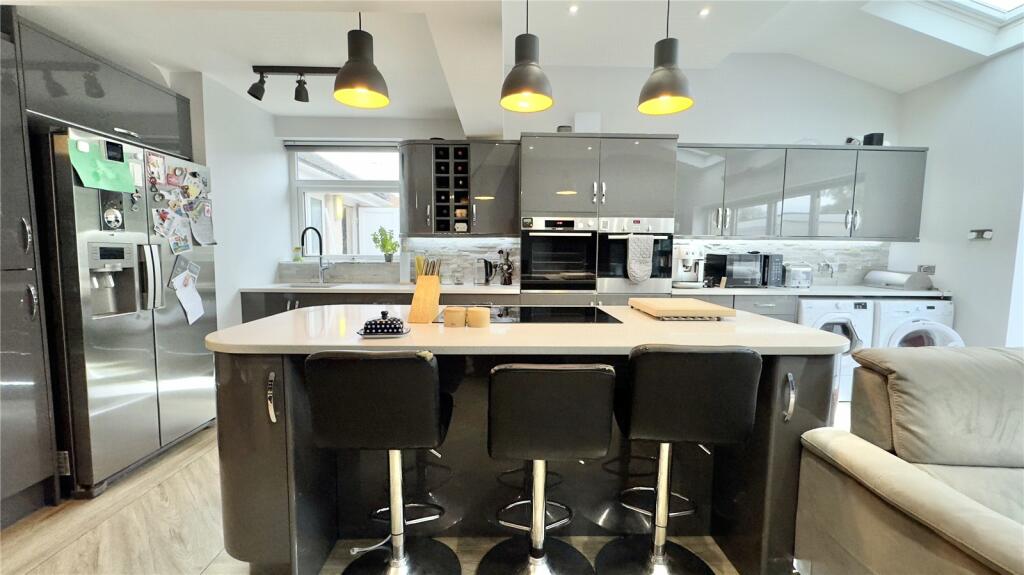 Additional image 6 of Newton Cross Lane, West Kirby, Wirral, CH48