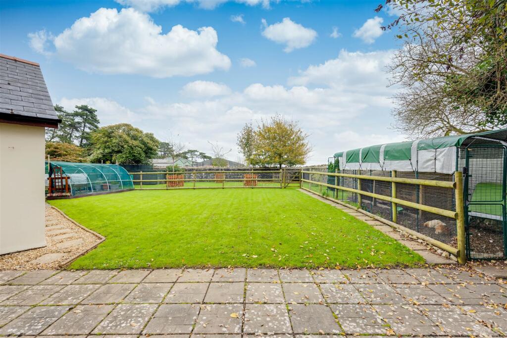 Additional image 21 of Tanglewood, Penmark, Vale Of Glamorgan, CF62 3BP