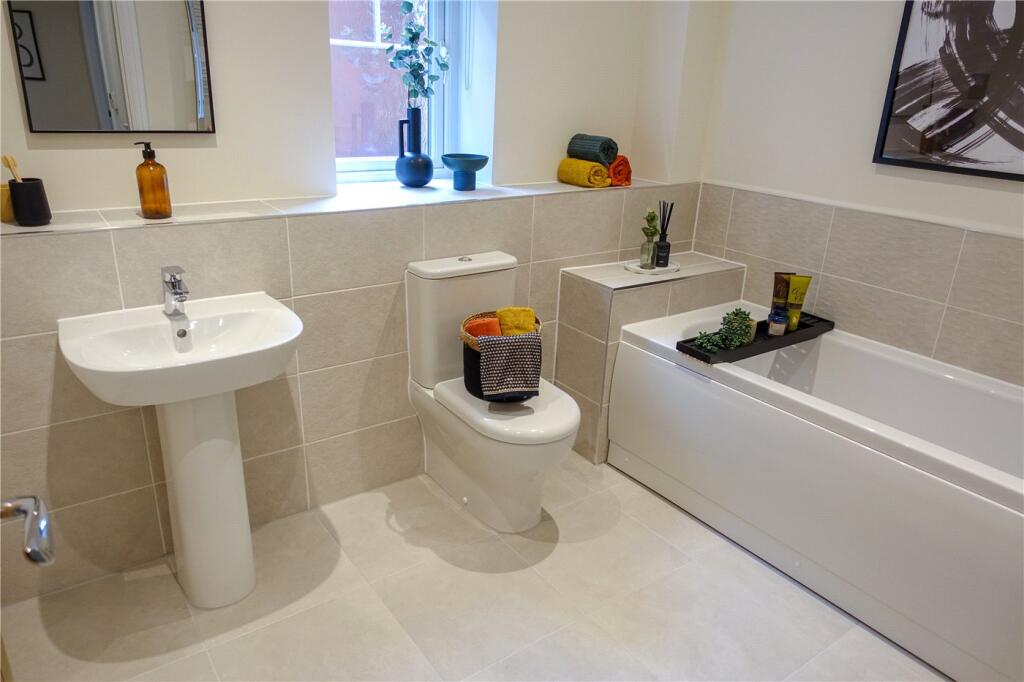 Additional image 6 of Stirrup Mews, Arrowe Park Road, Wirral