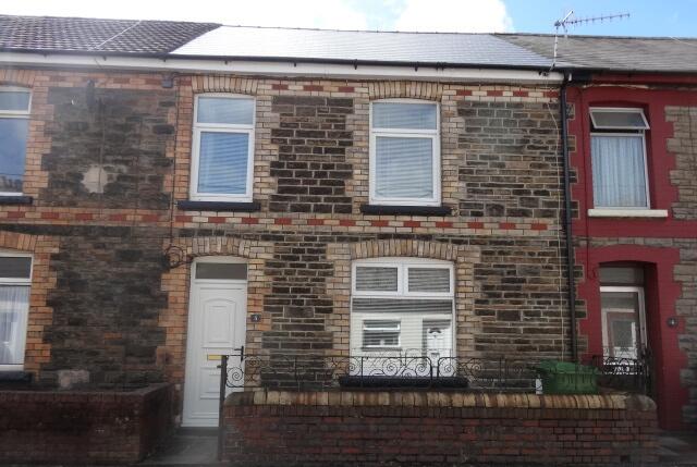 Additional image 8 of Rees Terrace, Treforest