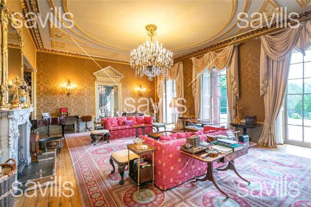 Additional image 10 of The Corby Castle Estate, Wetheral, Carlisle, Cumbria, CA4