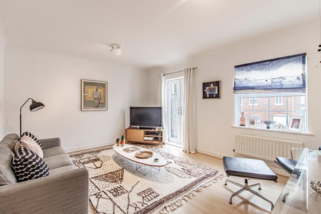 Additional image 3 of Fleming Walk, Church Village, Pontypridd, CF38