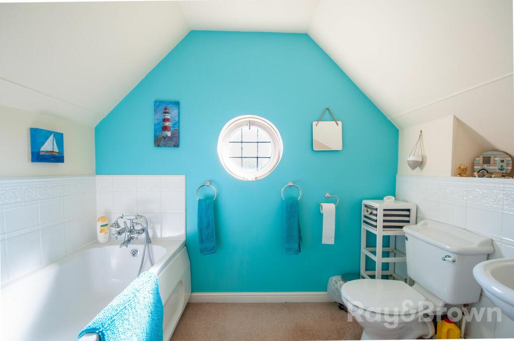 Additional image 35 of Dan Y Graig Heights, Talbot Green, Pontyclun