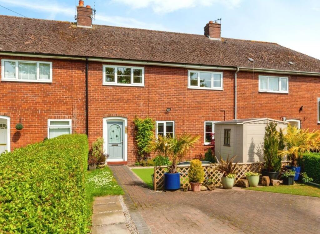 Additional image 14 of 38 Church Lane, Backford, Chester, Cheshire