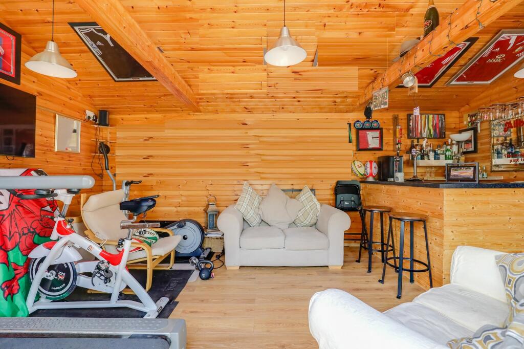 Additional image 36 of Elm Cottage, The Common, Dinas Powys CF64 4DU