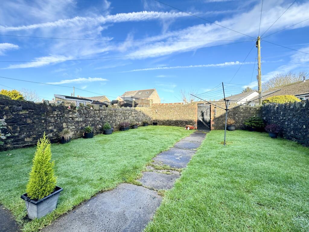 Additional image 22 of Tudor Avenue, Hirwaun, Aberdare