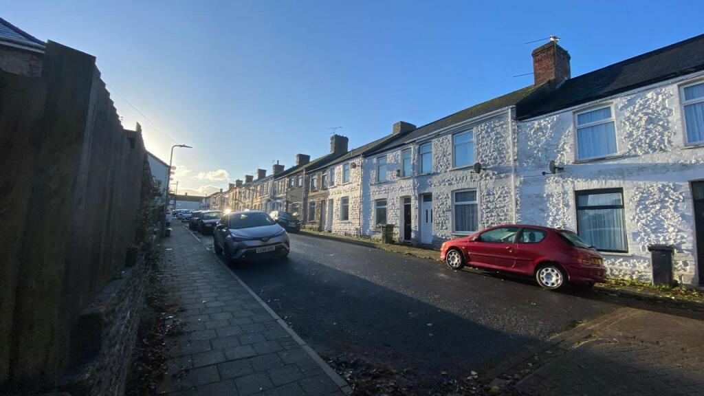 Additional image 3 of Fairford Street, Barry