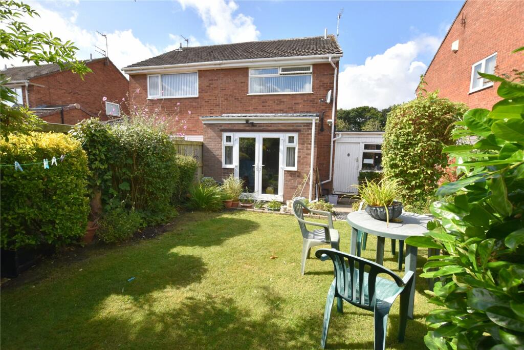 Additional image 16 of Burford Avenue, Wallasey, Merseyside, CH44