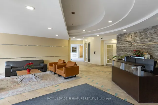 Additional image 29 of 1600 Keele St Unit 1121