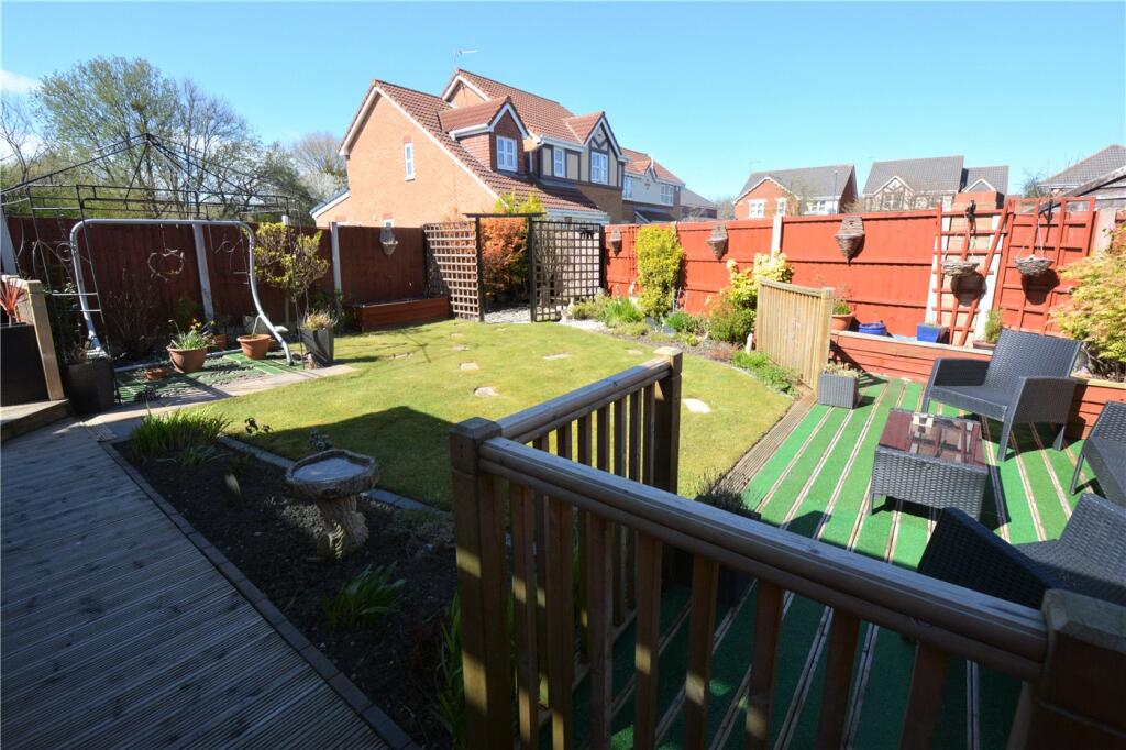 Additional image 26 of Goodwood Drive, Moreton, Wirral