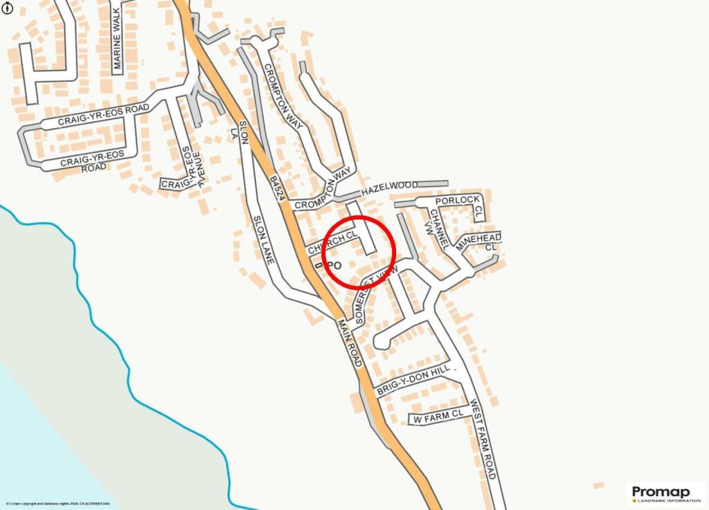 Additional image 25 of The Duchy, Church Close, Ogmore-By-Sea, Vale Of Glamorgan, CF32 0PZ