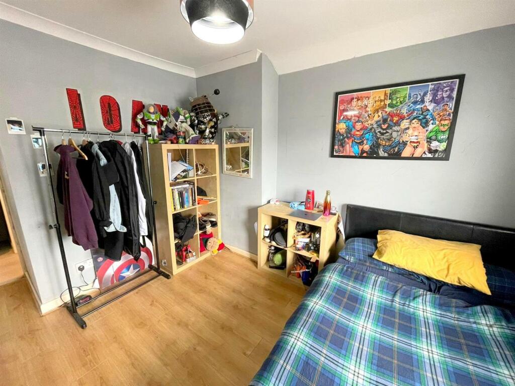 Additional image 20 of Baiden Avenue, Kenfig Hill, Bridgend