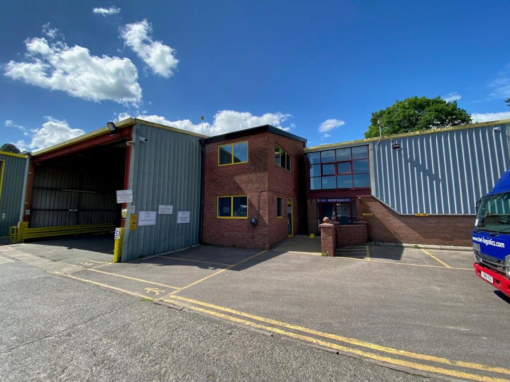 Additional image 5 of Riverbank House, Dyffryn Business Park, Alder Avenue, Ystrad Mynach, CF82 7TW