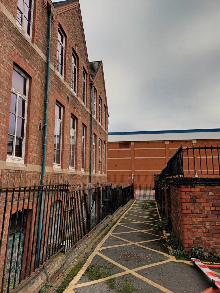 Additional image 6 of Hamilton Building, Conway Street, Birkenhead, Wirral, CH41