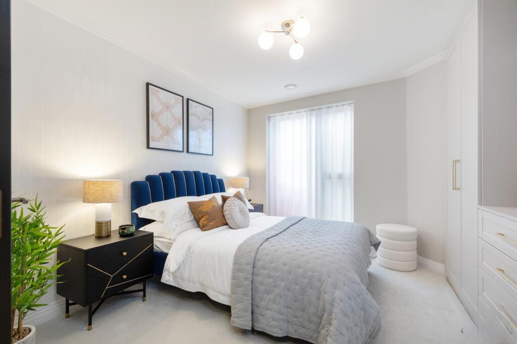 Additional image 6 of Ballroom Apartments, Victoria Street, St. Albans, Hertfordshire, AL1