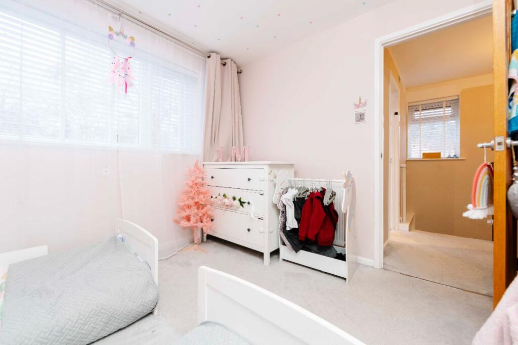 Additional image 25 of Heol Nant Caiach, Treharris