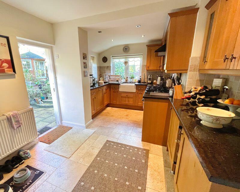 Additional image 3 of Rose Cottage, Piccadilly, Llanblethian, Cowbridge, The Vale of Glamorgan CF71 7JL